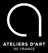 Logo Ateliers d'art de France